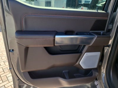 2026 Ford F-250SD King Ranch 4WD CREW CAB