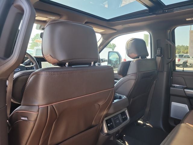 2026 Ford F-250SD King Ranch 4WD CREW CAB