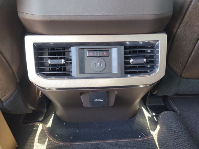 2026 Ford F-250SD King Ranch 4WD CREW CAB