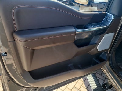 2026 Ford F-250SD King Ranch 4WD CREW CAB
