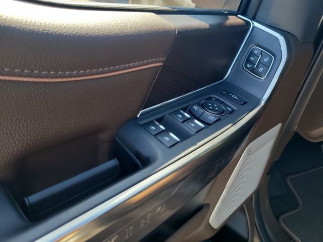 2026 Ford F-250SD King Ranch 4WD CREW CAB