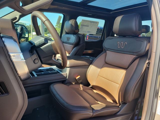 2026 Ford F-250SD King Ranch 4WD CREW CAB