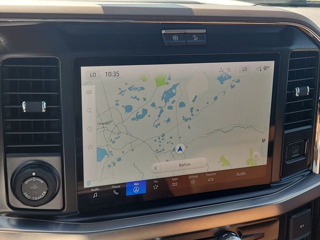 2026 Ford F-250SD King Ranch 4WD CREW CAB