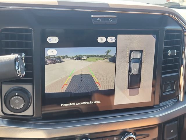2026 Ford F-250SD King Ranch 4WD CREW CAB
