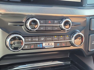 2026 Ford F-250SD King Ranch 4WD CREW CAB