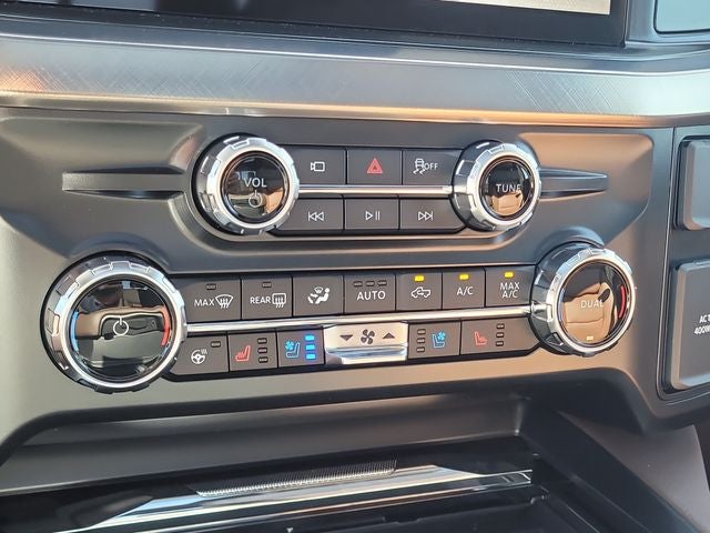 2026 Ford F-250SD King Ranch 4WD CREW CAB