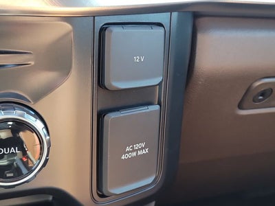 2026 Ford F-250SD King Ranch 4WD CREW CAB