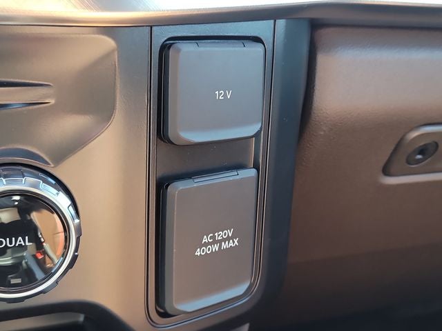 2026 Ford F-250SD King Ranch 4WD CREW CAB