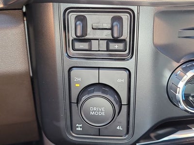 2026 Ford F-250SD King Ranch 4WD CREW CAB