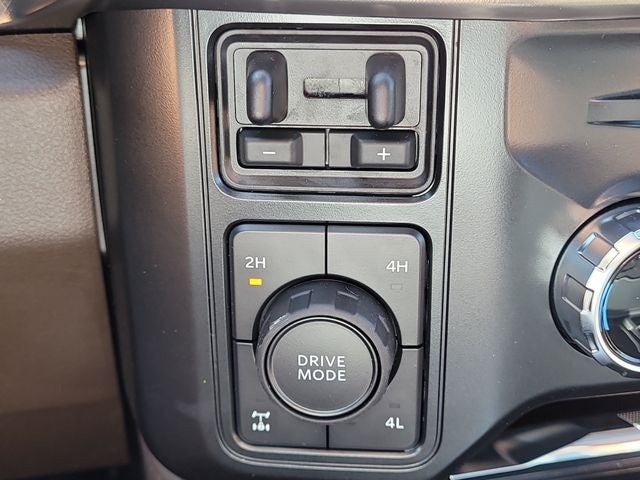2026 Ford F-250SD King Ranch 4WD CREW CAB