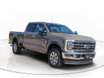 2026 Ford F-250SD King Ranch 4WD CREW CAB