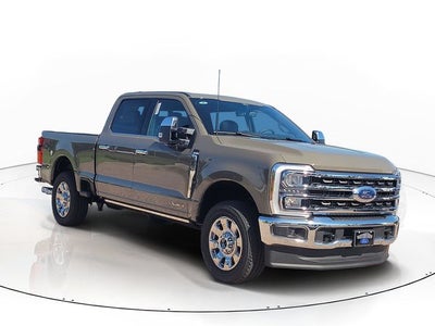 2026 Ford F-250SD King Ranch 4WD CREW CAB