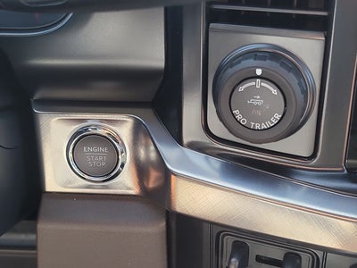 2026 Ford F-250SD King Ranch 4WD CREW CAB