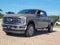 2026 Ford F-250SD King Ranch 4WD CREW CAB