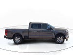 2026 Ford F-250SD King Ranch 4WD CREW CAB