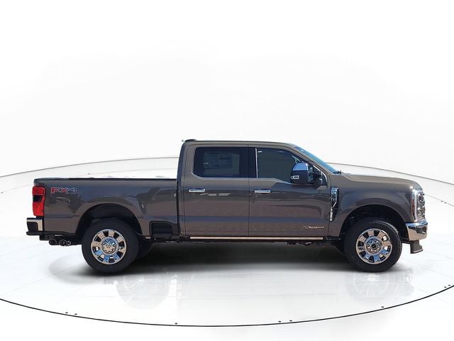 2026 Ford F-250SD King Ranch 4WD CREW CAB