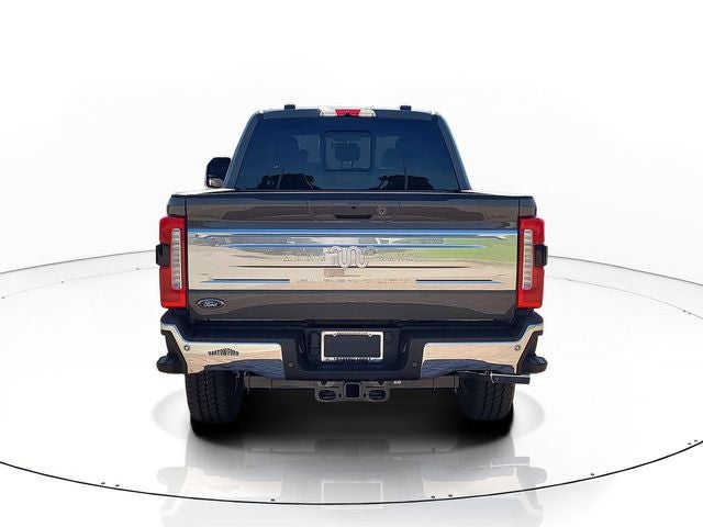 2026 Ford F-250SD King Ranch 4WD CREW CAB