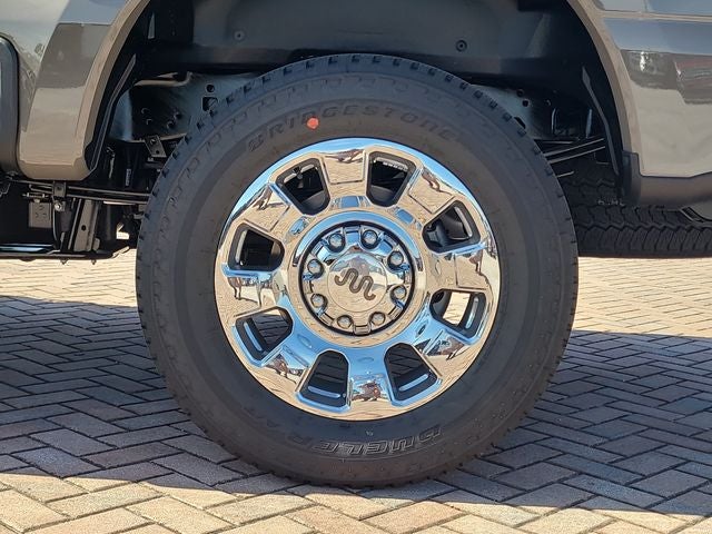 2026 Ford F-250SD King Ranch 4WD CREW CAB