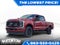 2026 Ford F-250SD Lariat 4WD CREW CAB