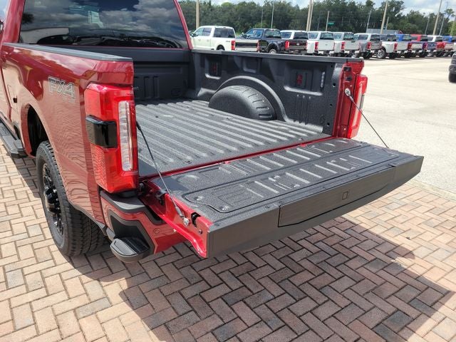 2026 Ford F-250SD Lariat 4WD CREW CAB