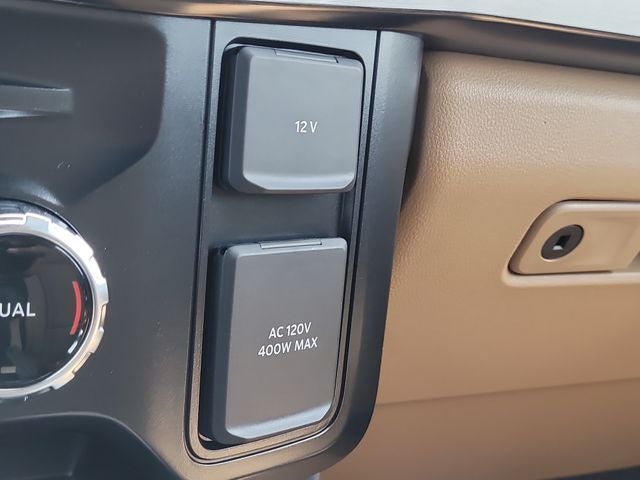 2026 Ford F-250SD Lariat 4WD CREW CAB