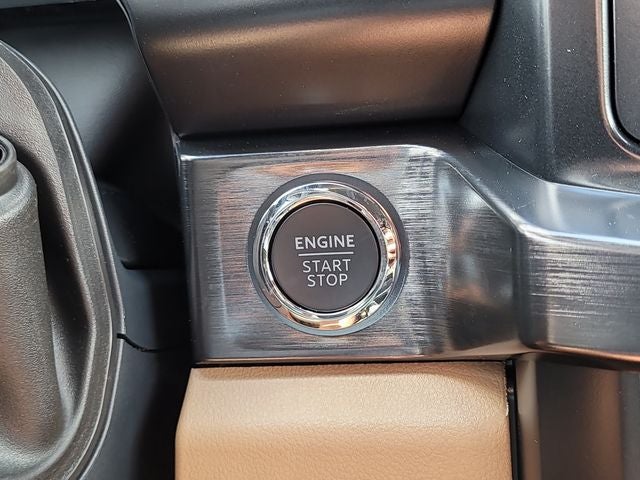 2026 Ford F-250SD Lariat 4WD CREW CAB