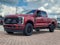 2026 Ford F-250SD Lariat 4WD CREW CAB