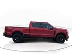 2026 Ford F-250SD Lariat 4WD CREW CAB