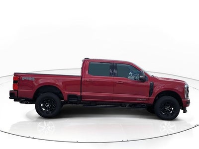 2026 Ford F-250SD Lariat 4WD CREW CAB