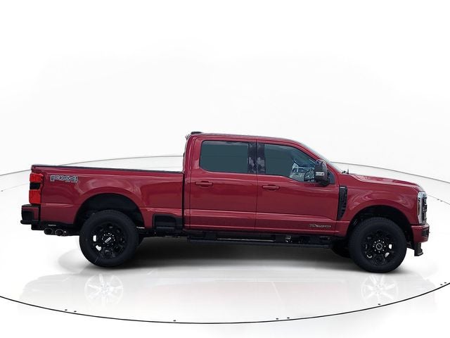 2026 Ford F-250SD Lariat 4WD CREW CAB