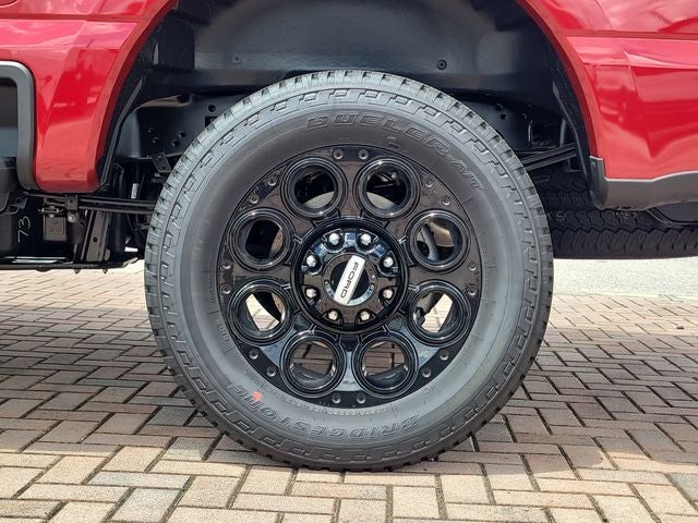 2026 Ford F-250SD Lariat 4WD CREW CAB