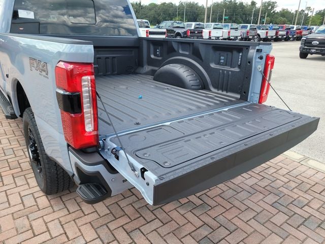 2026 Ford F-250SD Lariat 4WD CREW CAB