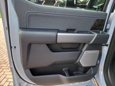 2026 Ford F-250SD Lariat 4WD CREW CAB