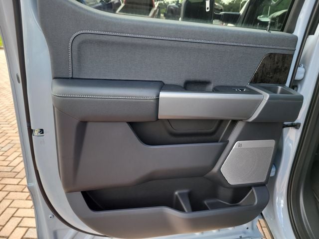 2026 Ford F-250SD Lariat 4WD CREW CAB