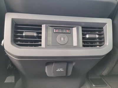 2026 Ford F-250SD Lariat 4WD CREW CAB