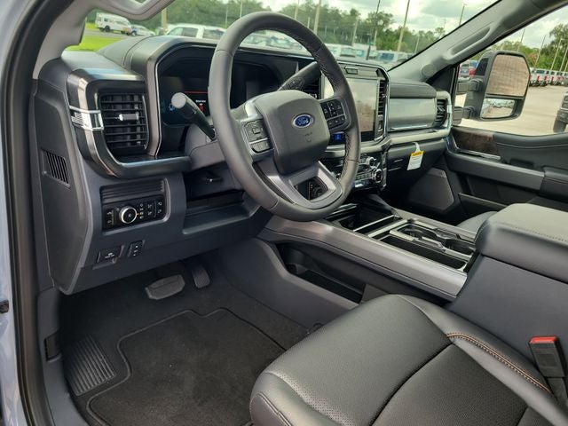 2026 Ford F-250SD Lariat 4WD CREW CAB