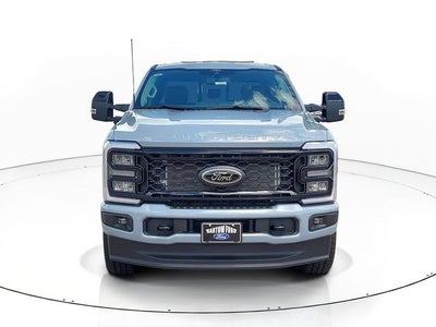 2026 Ford F-250SD Lariat 4WD CREW CAB