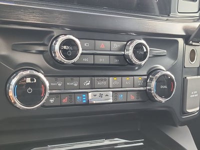 2026 Ford F-250SD Lariat 4WD CREW CAB