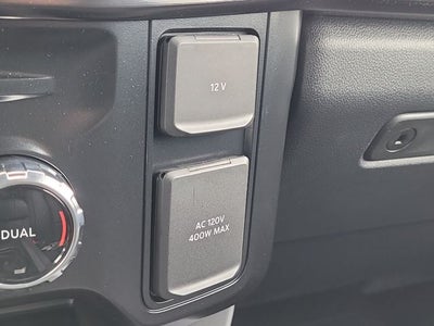 2026 Ford F-250SD Lariat 4WD CREW CAB