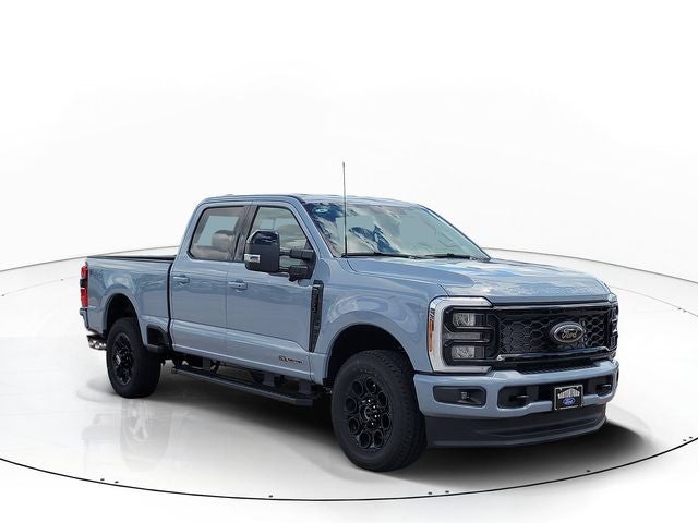 2026 Ford F-250SD Lariat 4WD CREW CAB