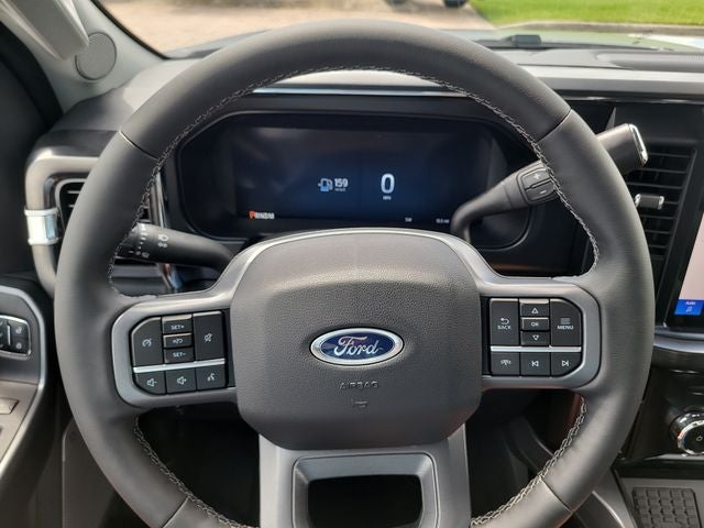 2026 Ford F-250SD Lariat 4WD CREW CAB