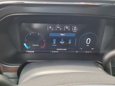 2026 Ford F-250SD Lariat 4WD CREW CAB