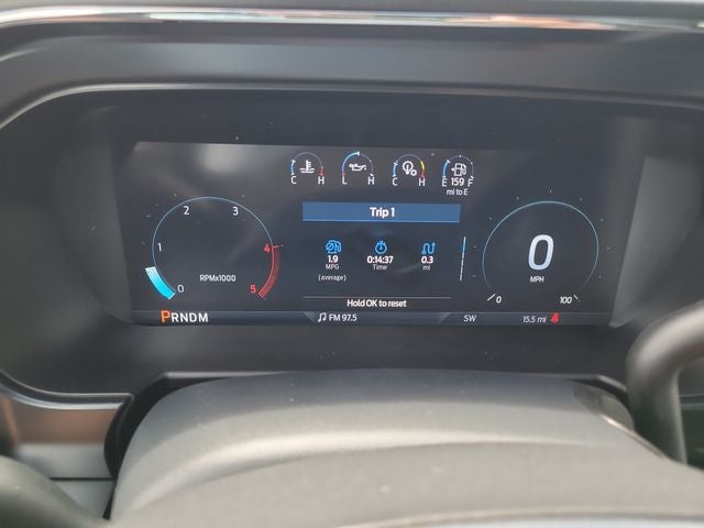 2026 Ford F-250SD Lariat 4WD CREW CAB
