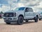 2026 Ford F-250SD Lariat 4WD CREW CAB