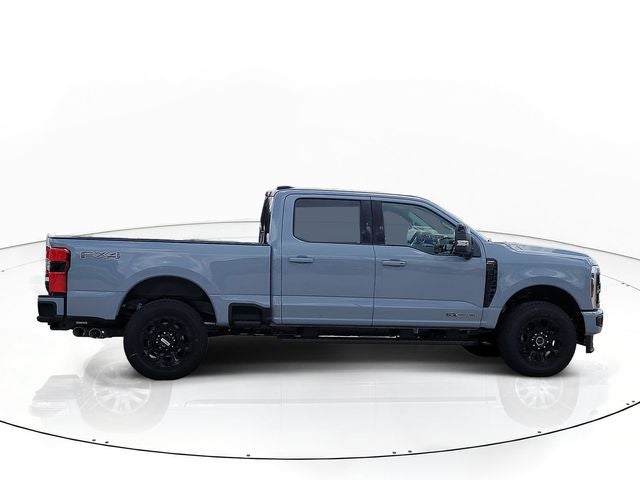 2026 Ford F-250SD Lariat 4WD CREW CAB
