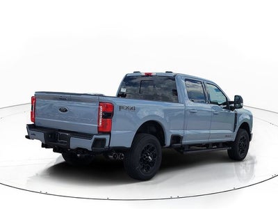 2026 Ford F-250SD Lariat 4WD CREW CAB