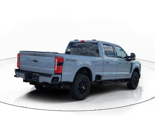2026 Ford F-250SD Lariat 4WD CREW CAB