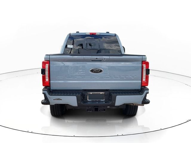 2026 Ford F-250SD Lariat 4WD CREW CAB