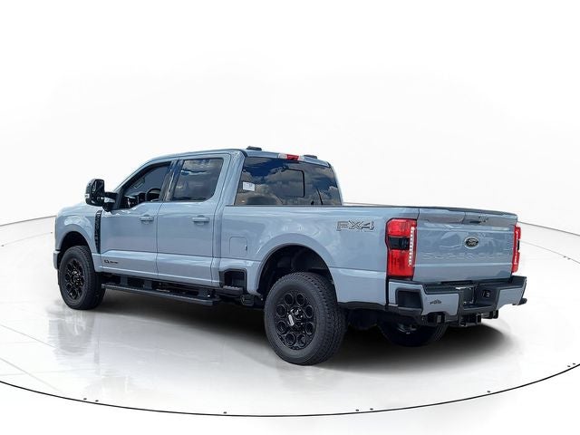 2026 Ford F-250SD Lariat 4WD CREW CAB