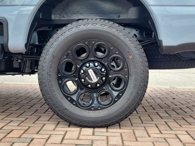 2026 Ford F-250SD Lariat 4WD CREW CAB